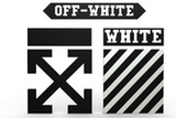 Off White Mens